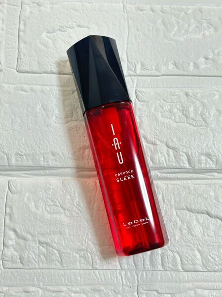 イオ エッセンス スリーク ヘアオトリートメント 100ml