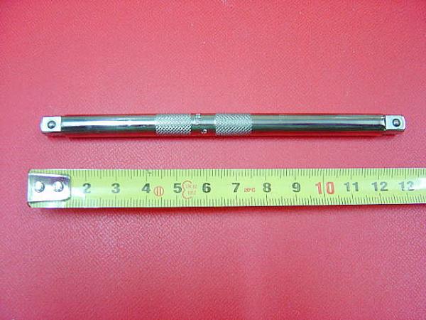 即落◎スナップオン*ラチェドラ用OPTION(1/4”変換シャンク)ラチェットド