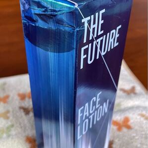 送料込み・フェイスローション・THE FUTURE、 ザ・フューチャー フェイスローション・オールインワン・ 150 1本・新品未使用品