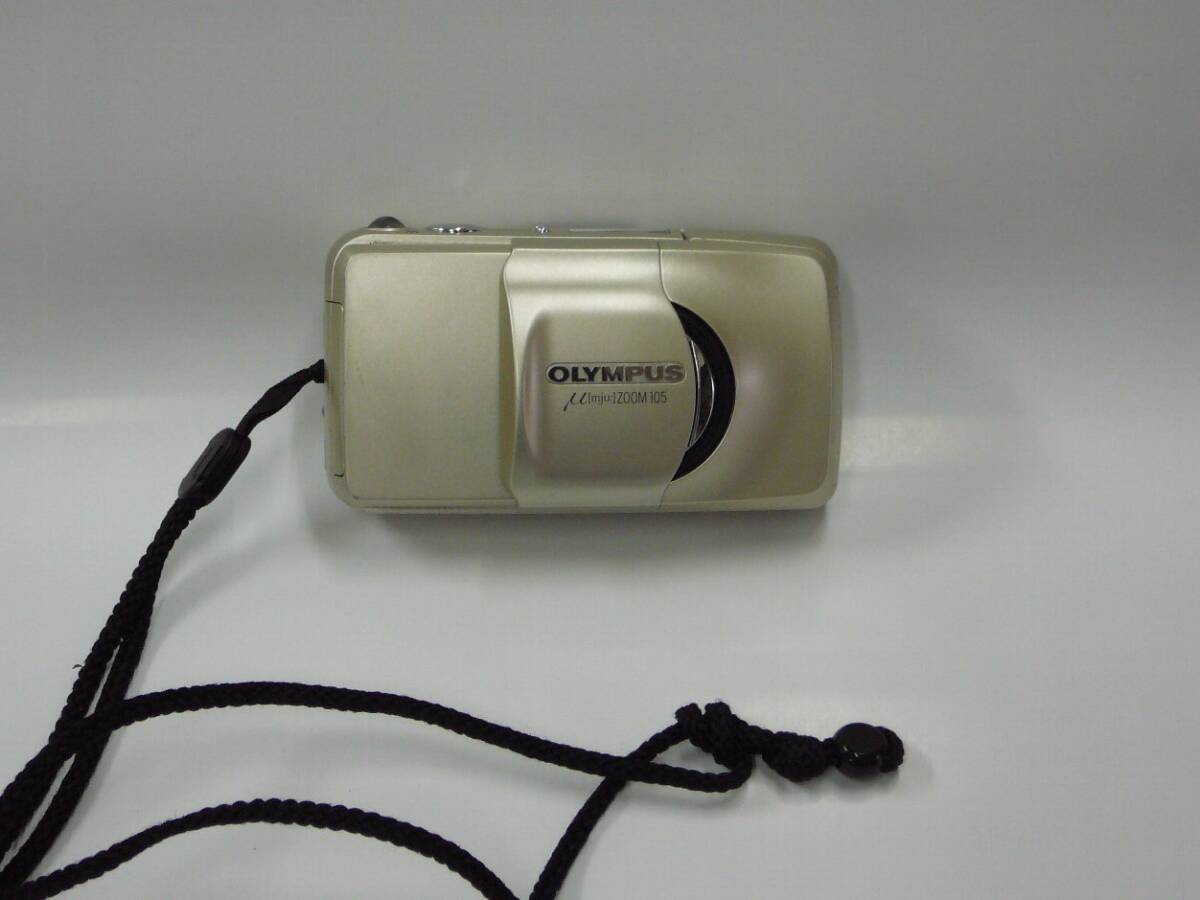 2025年最新】Yahoo!オークション -olympus mjuの中古品・新品