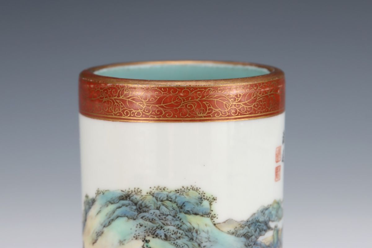 中国古美術 窯變釉苹果尊 花入 清朝期 古陶磁 唐物小壺 無傷 鈞窯 高12.2 中国古美術 窯變釉苹果尊 花入 清朝期 古陶磁 唐物小壺 無傷 鈞