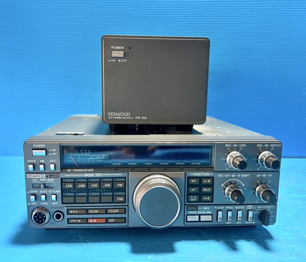 Yahoo!オークション -「ts-440v」の落札相場・落札価格