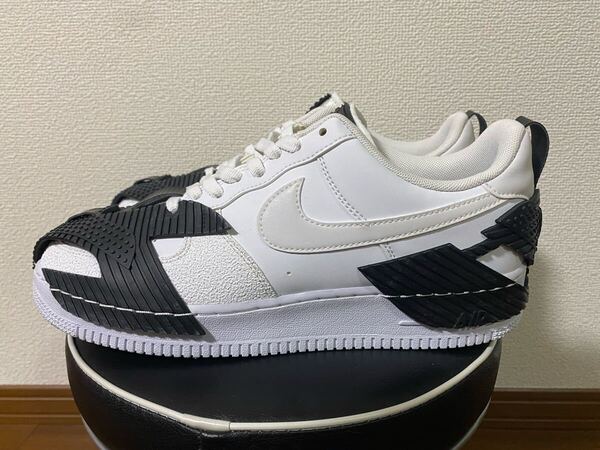 新品 NIKE AIR FORCE 1 NDSTRKT エアフォース1
