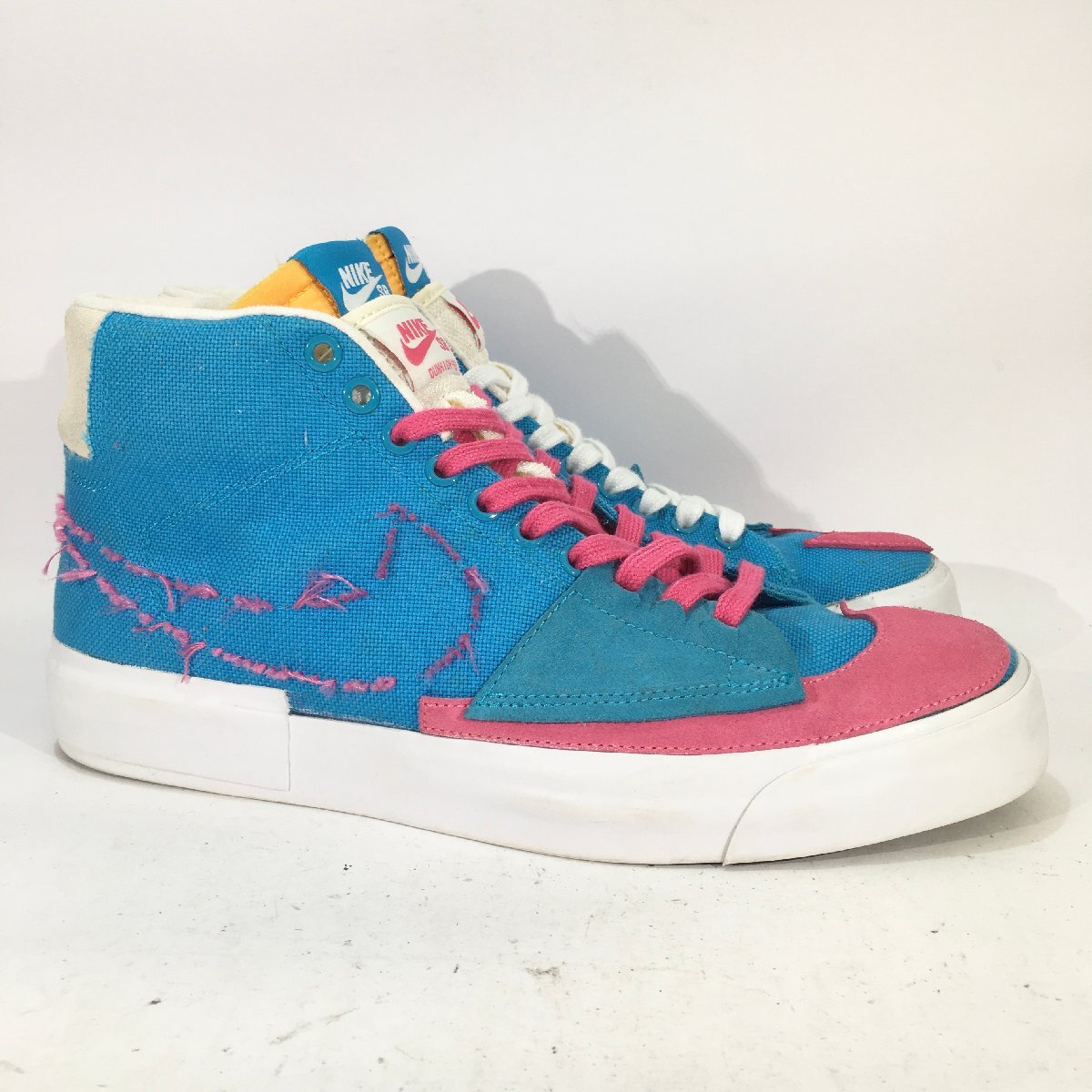 2025年最新】Yahoo!オークション -nike blazer sb 28cmの中古品