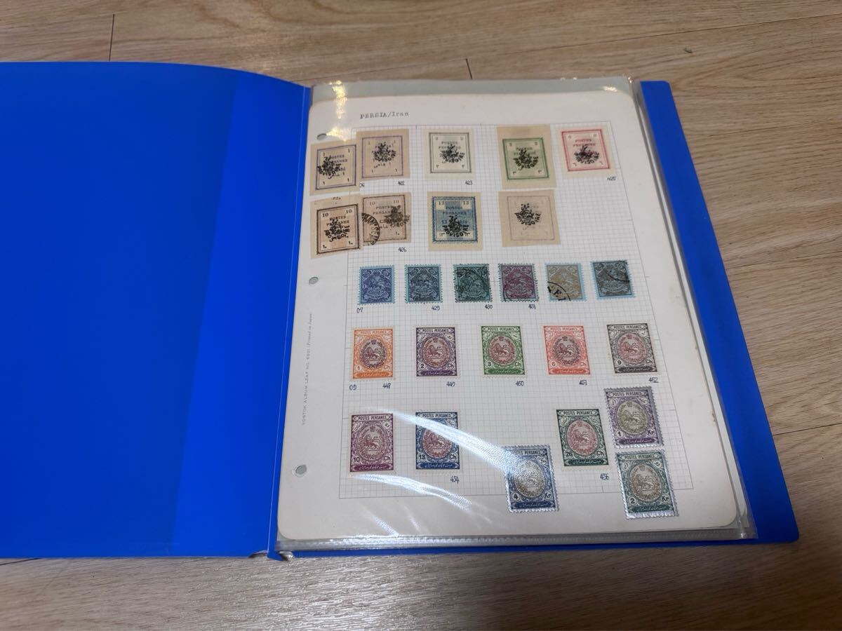 【新品未使用 激レア】コレクター用 1999年イラン皆既日蝕記念切手 Yahoo!オークション -「イラン 切手」の落札相場・落札価格