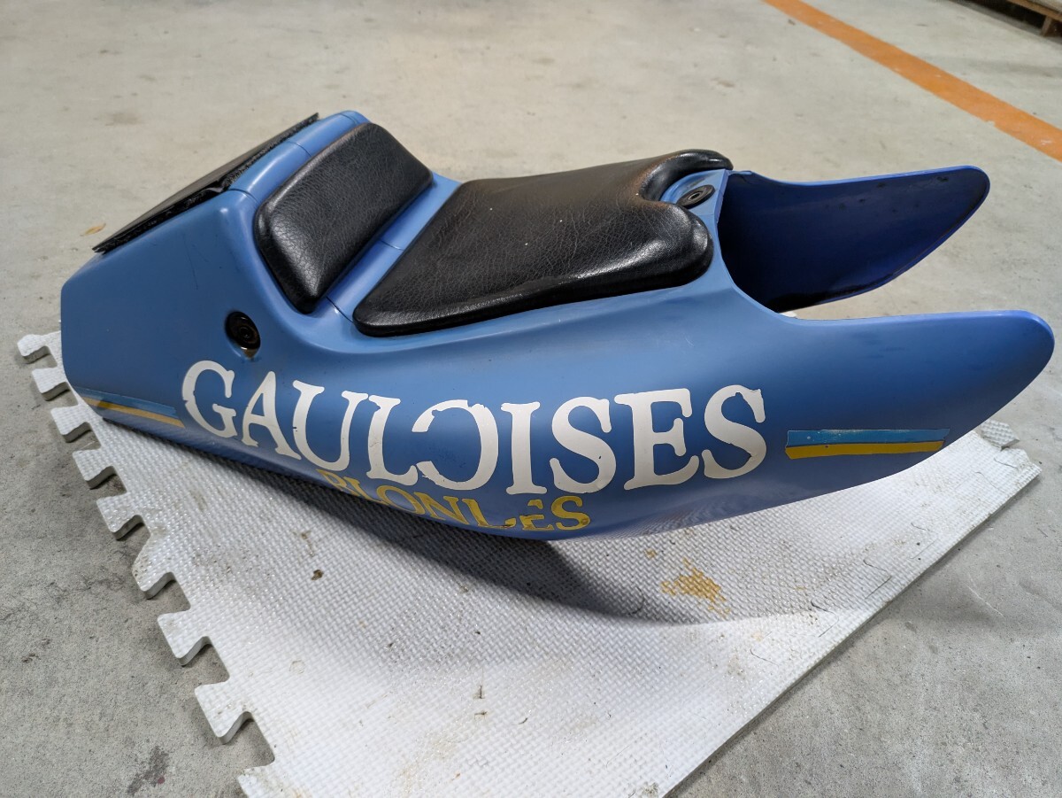 YSR50/80 純正シート&カウル 2025年最新】Yahoo!オークション -ysr カウルの中古品・新品・未