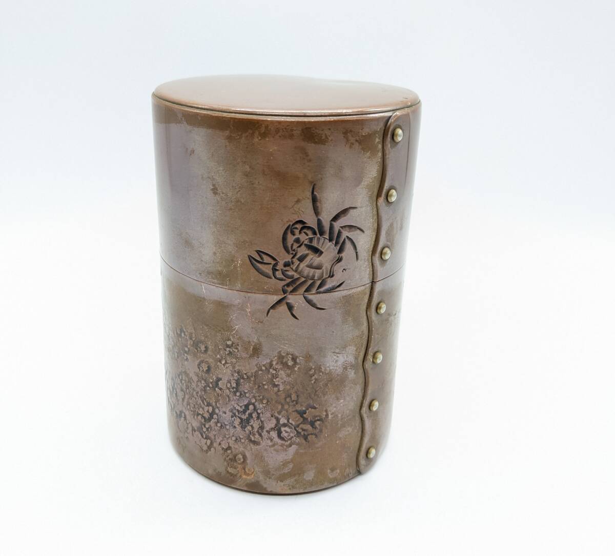 2025年最新】Yahoo!オークション -玉川堂 茶筒の中古品・新品