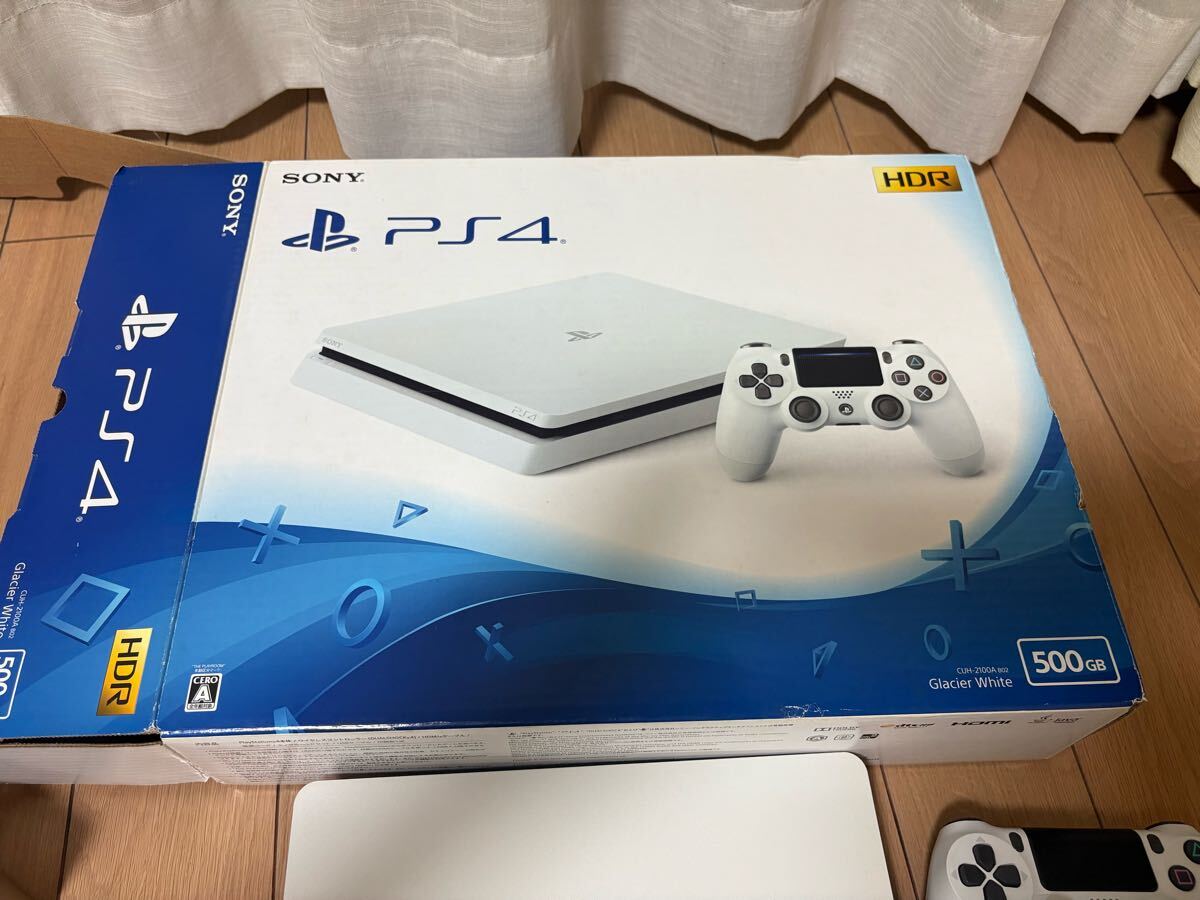PS4 海外版ソフト 5点セット まとめ売り 未開封
