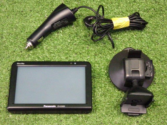 レビュー高評価の商品 2025年最新】Yahoo!オークション -cn-g500dの中古品・新品・未 カーナビ