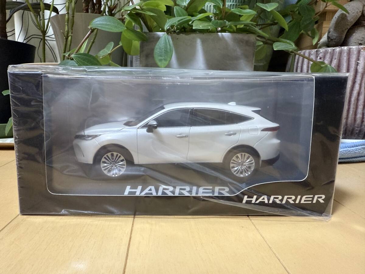 非売品 トヨタ HARRIER ミニカー シルバー 2025年最新】Yahoo!オークション -トヨタ ハリアー ミニカー