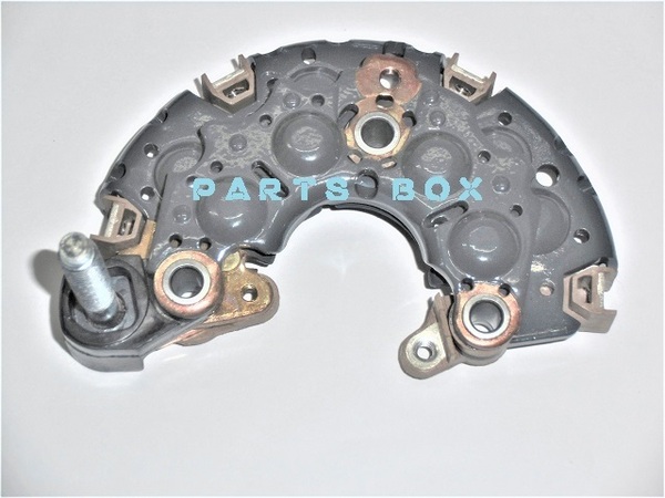 065-129 フェラーリ F355 デンソー オルタネーター ダイナモ レクチファイアー ダイオード 社外 新品 158047 101211-7540