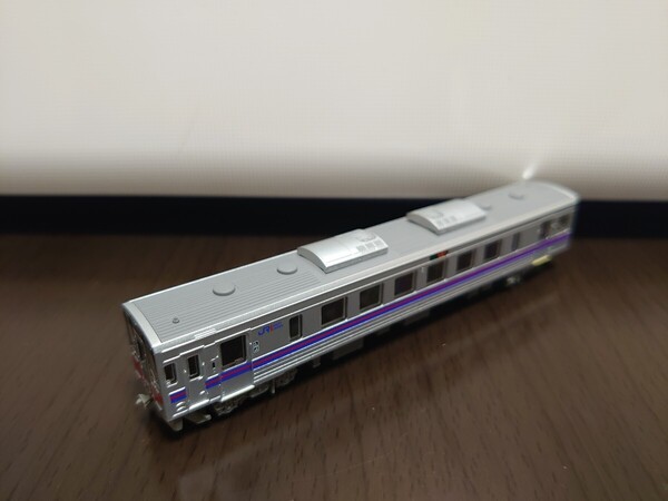 鉄道コレクション第32弾 JR西日本 キハ126-13