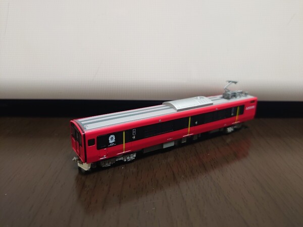 鉄道コレクション第32弾 JR東日本 男鹿線「ACCUM」EV-E801-1