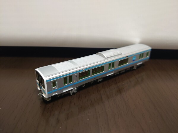 鉄道コレクション第32弾 JR東日本 八戸線 キハE131-502