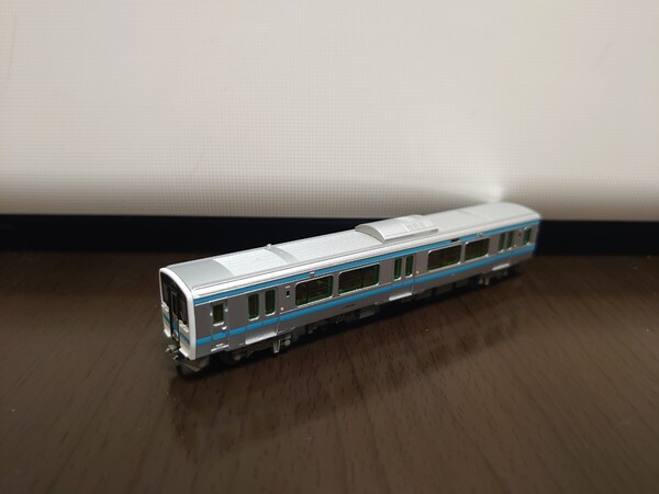 鉄道コレクション第32弾 JR東日本 八戸線 キハE132-502