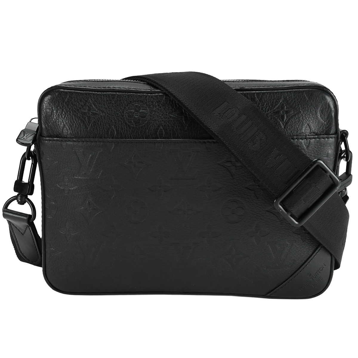 LOUIS VUITTON ルイヴィトン ショルダーバッグ デュオ