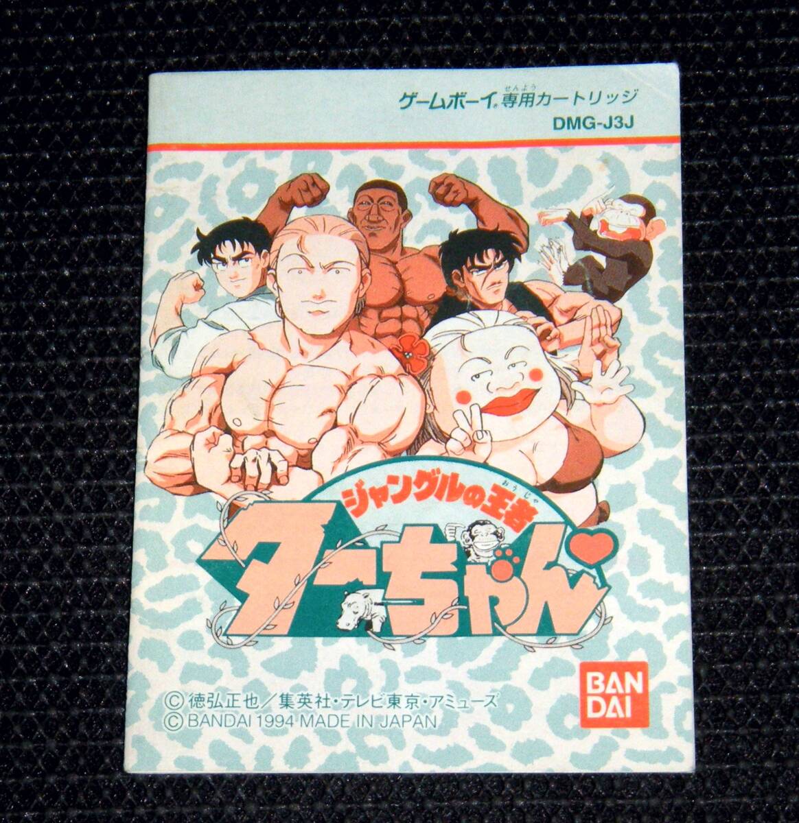 ジャングルの王者 ターちゃん カード 未開封200枚入り ジャングルの王者 ターちゃん カード 未開封200枚入り