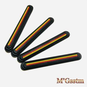 ドイツ プロテクター エンブレム オペル VW フォルクスワーゲン アウディ メルセデス ベンツ amg スマート BMW mini sポルシェ PORSCHE FRG