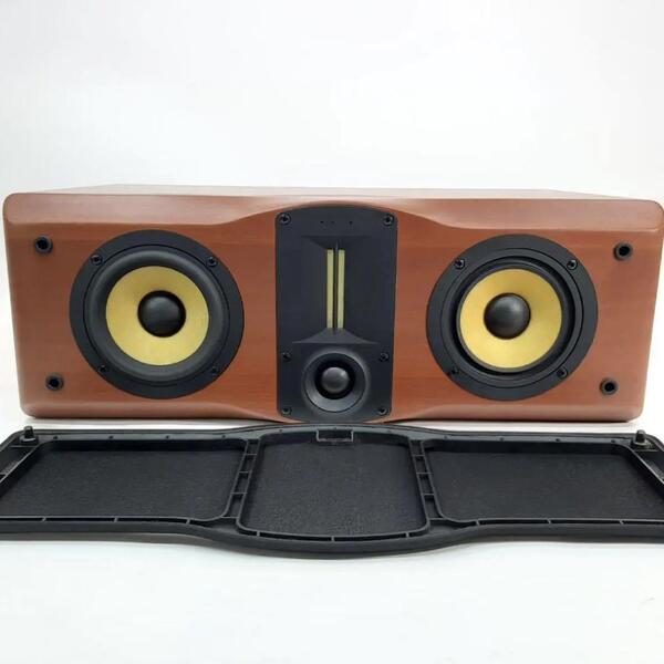 DENON SC-C777SA 3way 4スピーカー 高音質 デノン