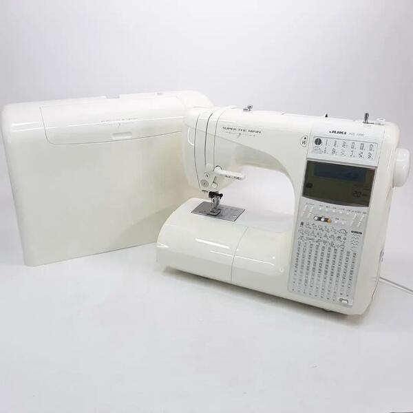 JUKI ジューキ コンピューターミシン ミシン本体 HZL-1000