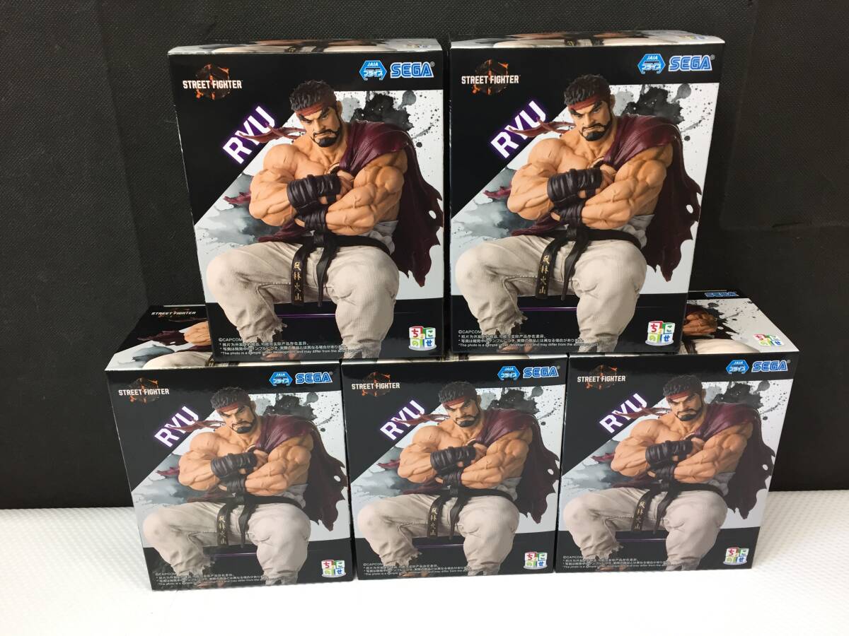 フィギュア まとめ売り プライズ 20個