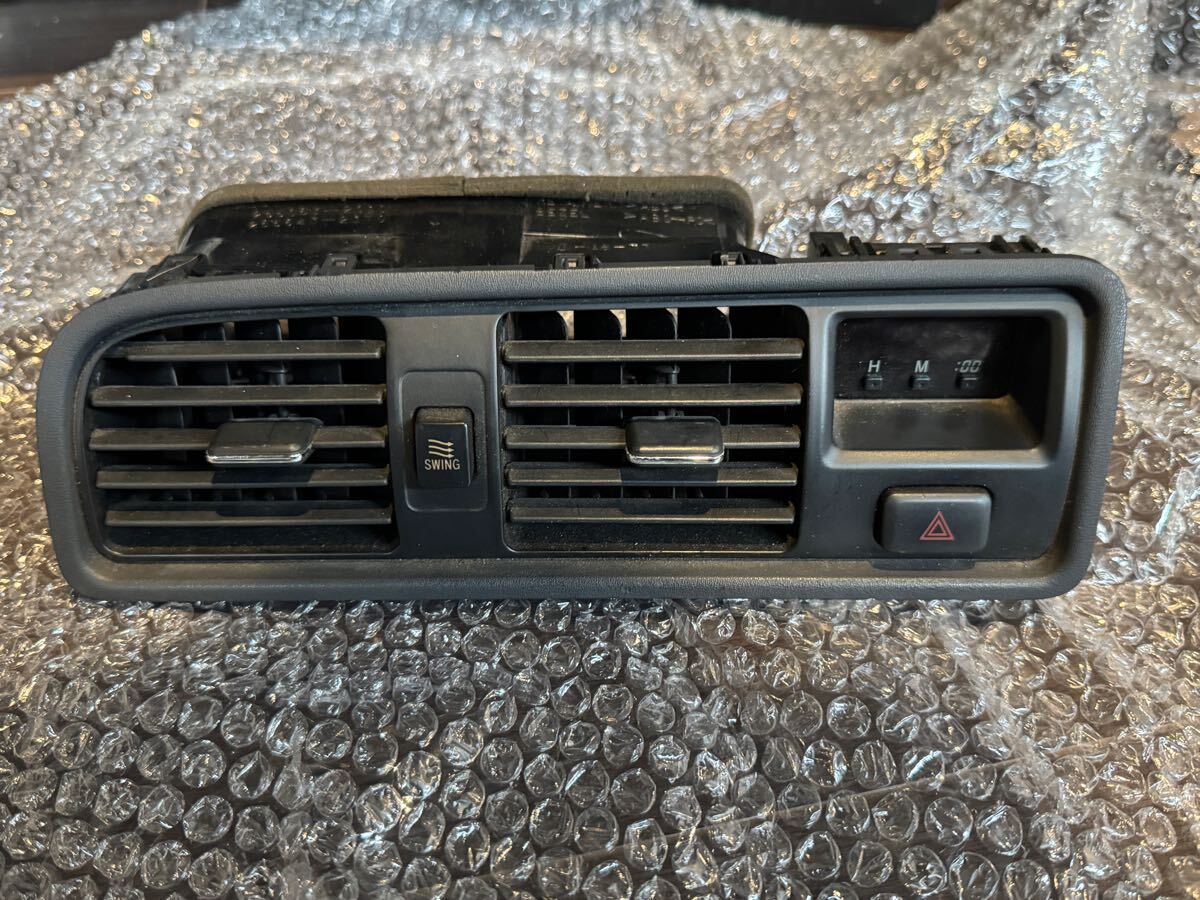 jzx100 内装パーツ エアコン吹き出し口 2個セット Yahoo!オークション -「jzx100 エアコン吹き出し口」(内装品