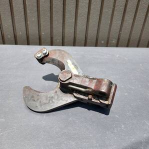 マクセルイズミ 150AT-50YC アタッチメントケーブルカッター 泉精器 REC-150系