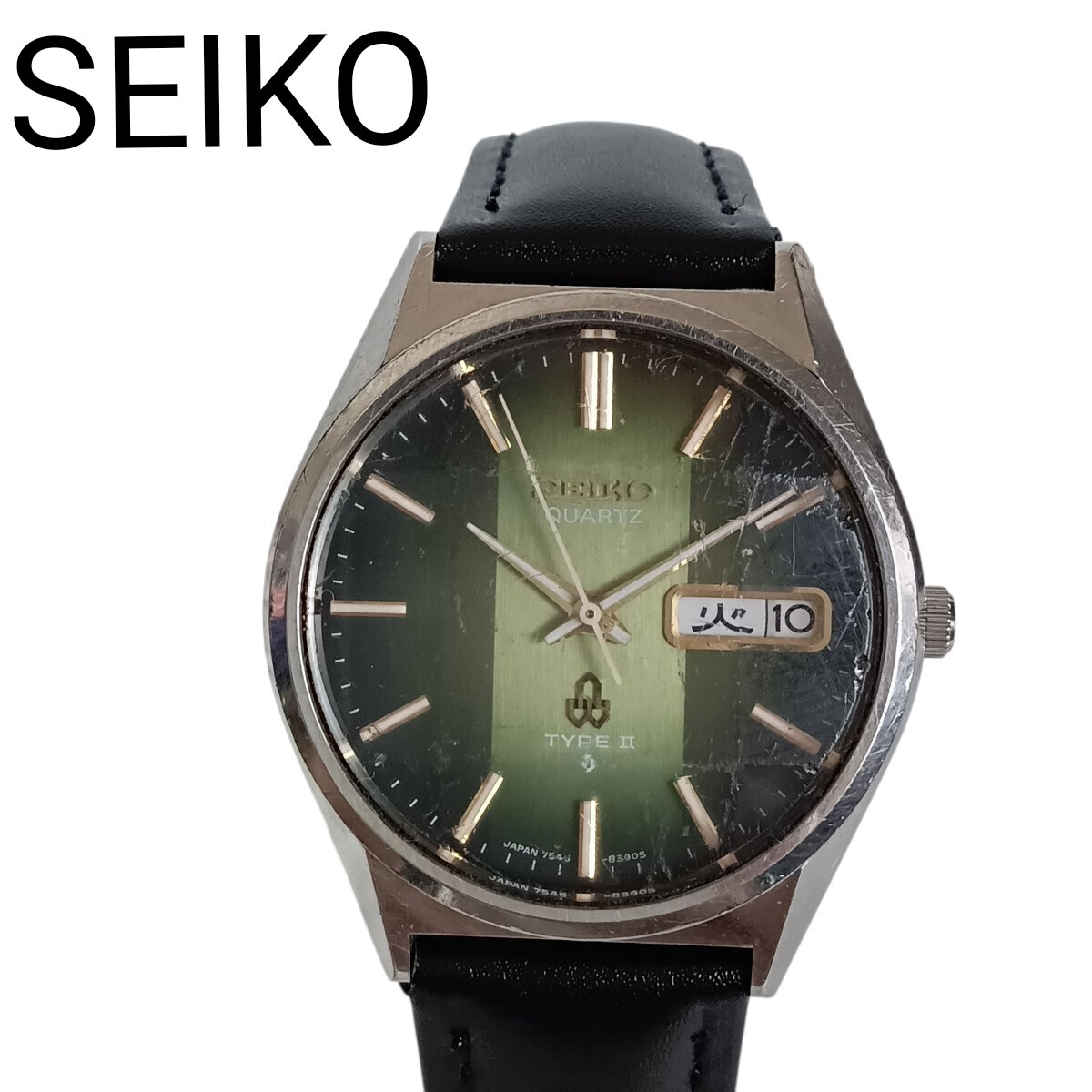 2025年最新】Yahoo!オークション -「7546」(SEIKO)の中古品