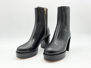 не использовался 3.1 Phillip Lim Philip обод 35 (22.0-22.5cm) черный NAOMI платформа b-