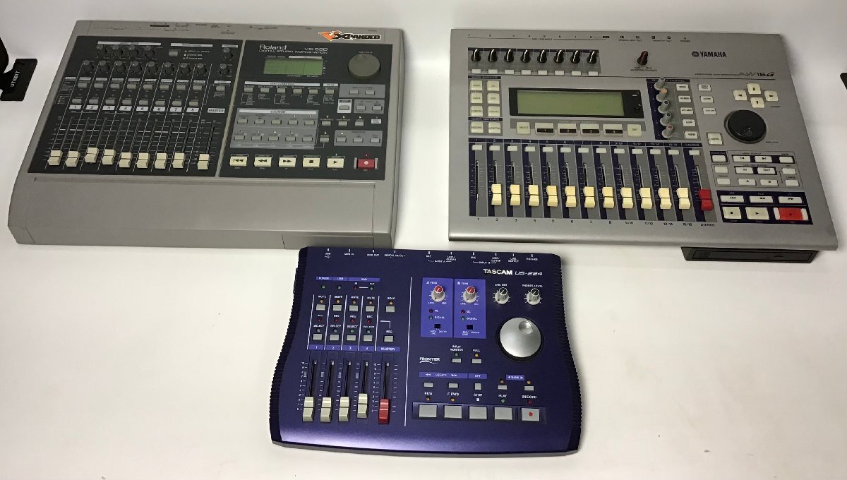 Amazon.co.jp: Roland ローランド Digital Studio Workstation