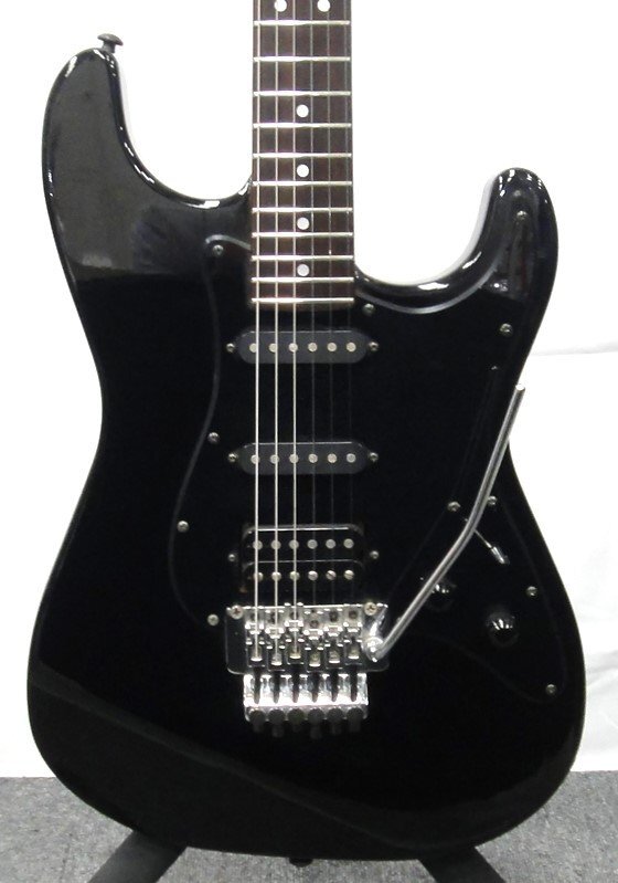 Tokai Custom Edition エレキギター ストラトタイプ Yahoo!オークション -「tokai ストラト」の落札相場・落札価格