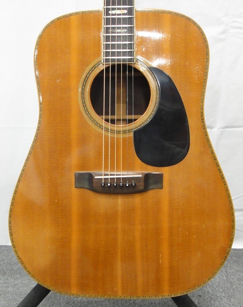 【希少品】Yamaki アコースティックギター Yahoo!オークション -「yamaki guitar」(その他) (本体)の落札