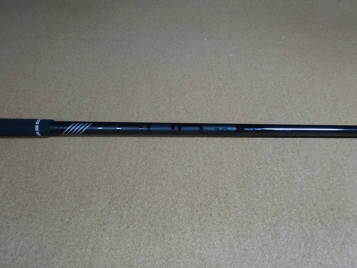 純正シャフト ping tour2.0 black 75x シャフト7w用 Yahoo!オークション -「ping tour 2.0 black 75」の落札相場