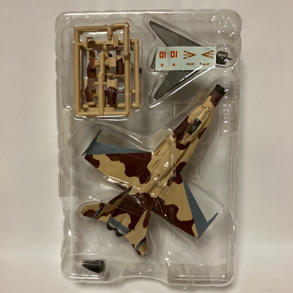 エフトイズ 1/144 リミテッドエディション 2007冬WF限定品