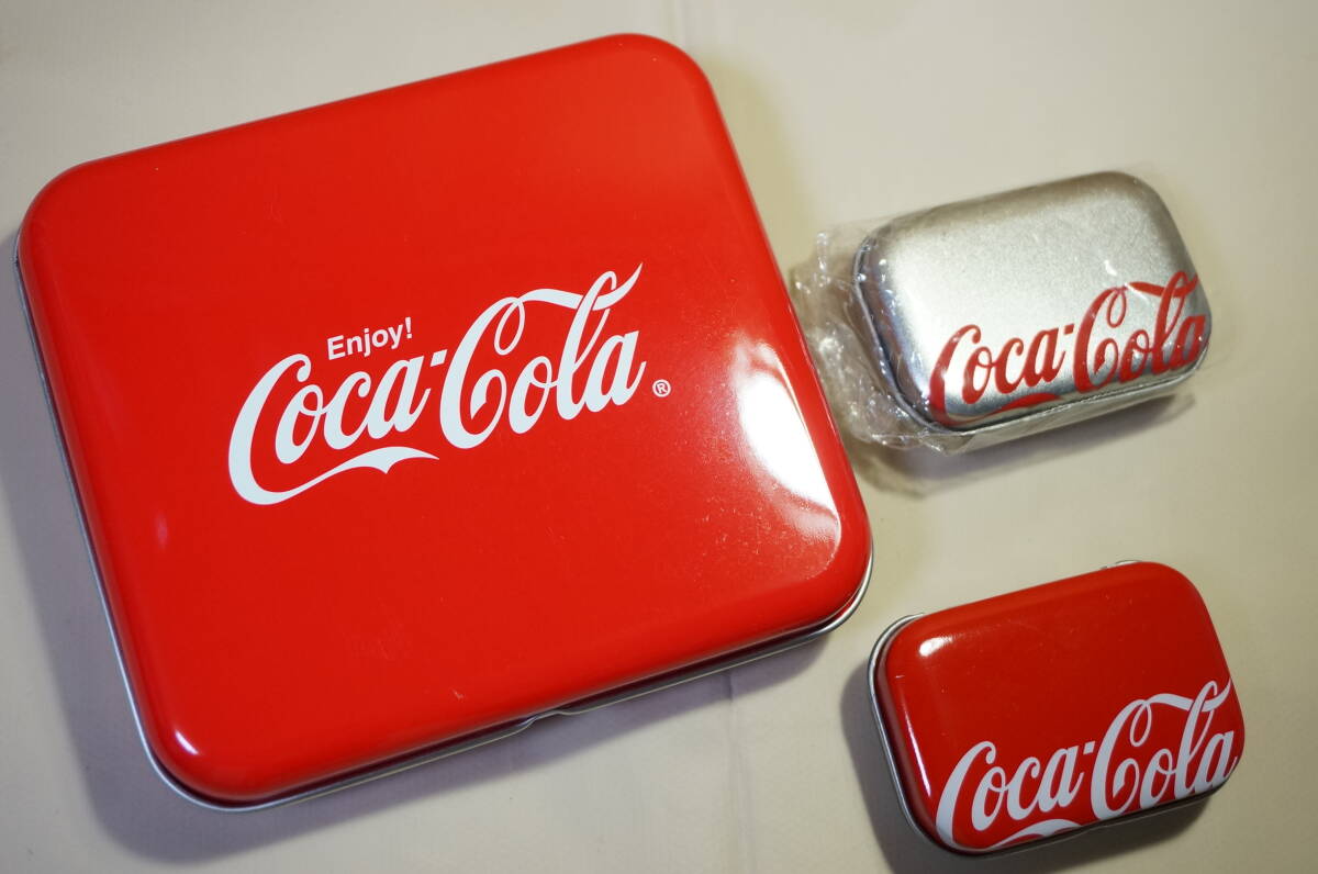 コカ・コーラ 4連フック 非売品 - メルカリ