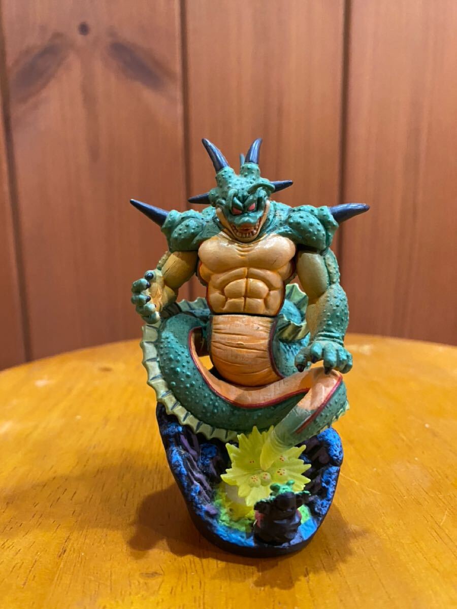 ドラゴンボール ポルンガ フィギュア 約30cm