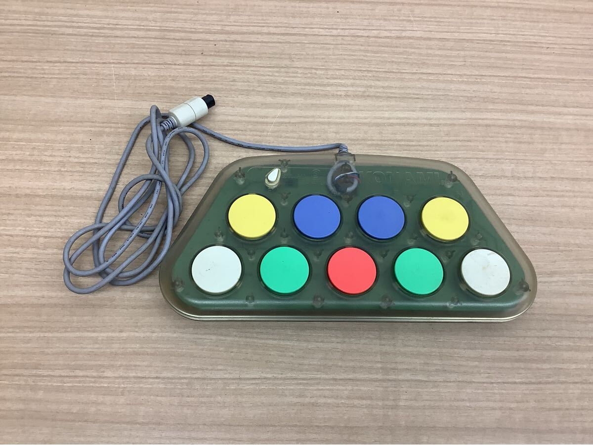 2025年最新】Yahoo!オークション -pop'n music コントローラーの