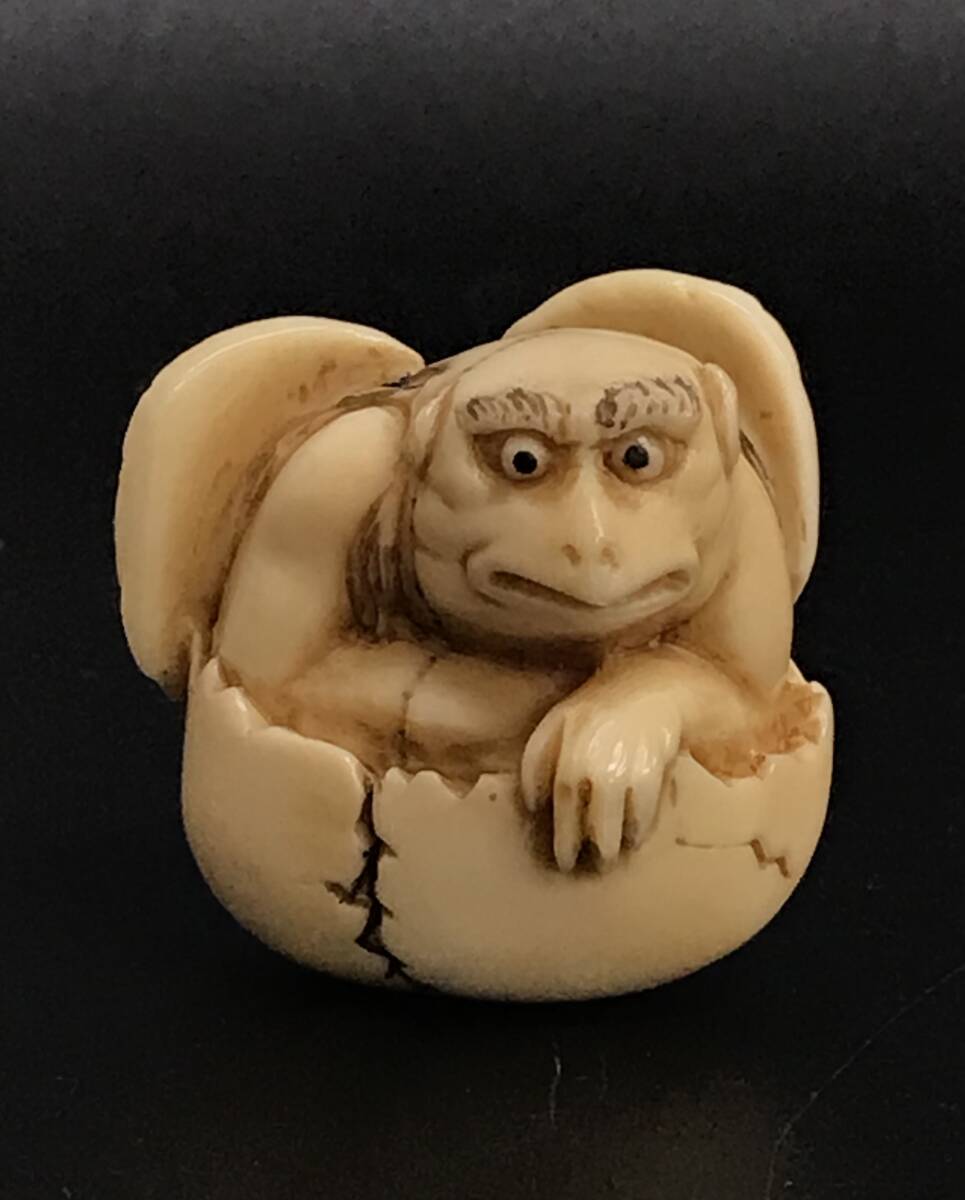 2025年最新】Yahoo!オークション -河童(彫刻、オブジェ)の中古品