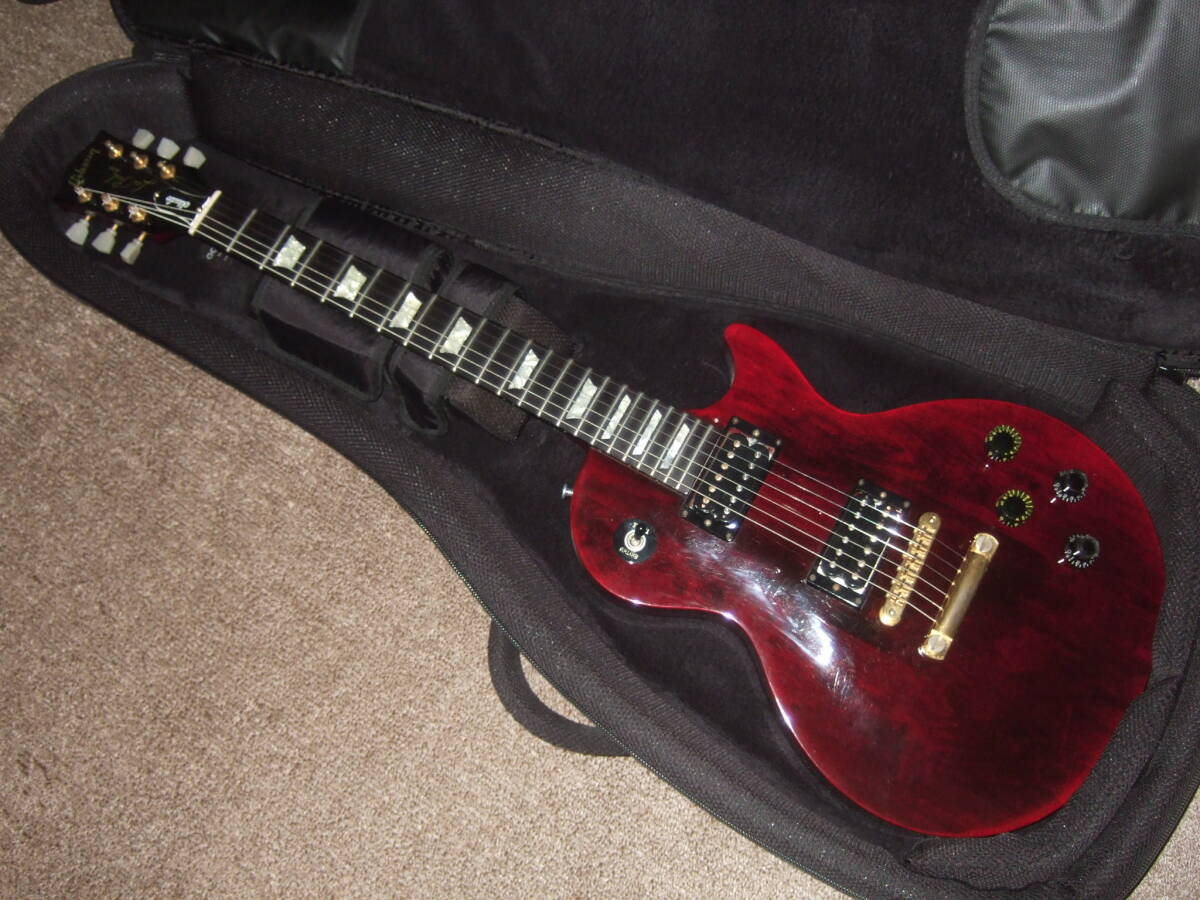 2025年最新】Yahoo!オークション -エボニー指板(本体)の中古品