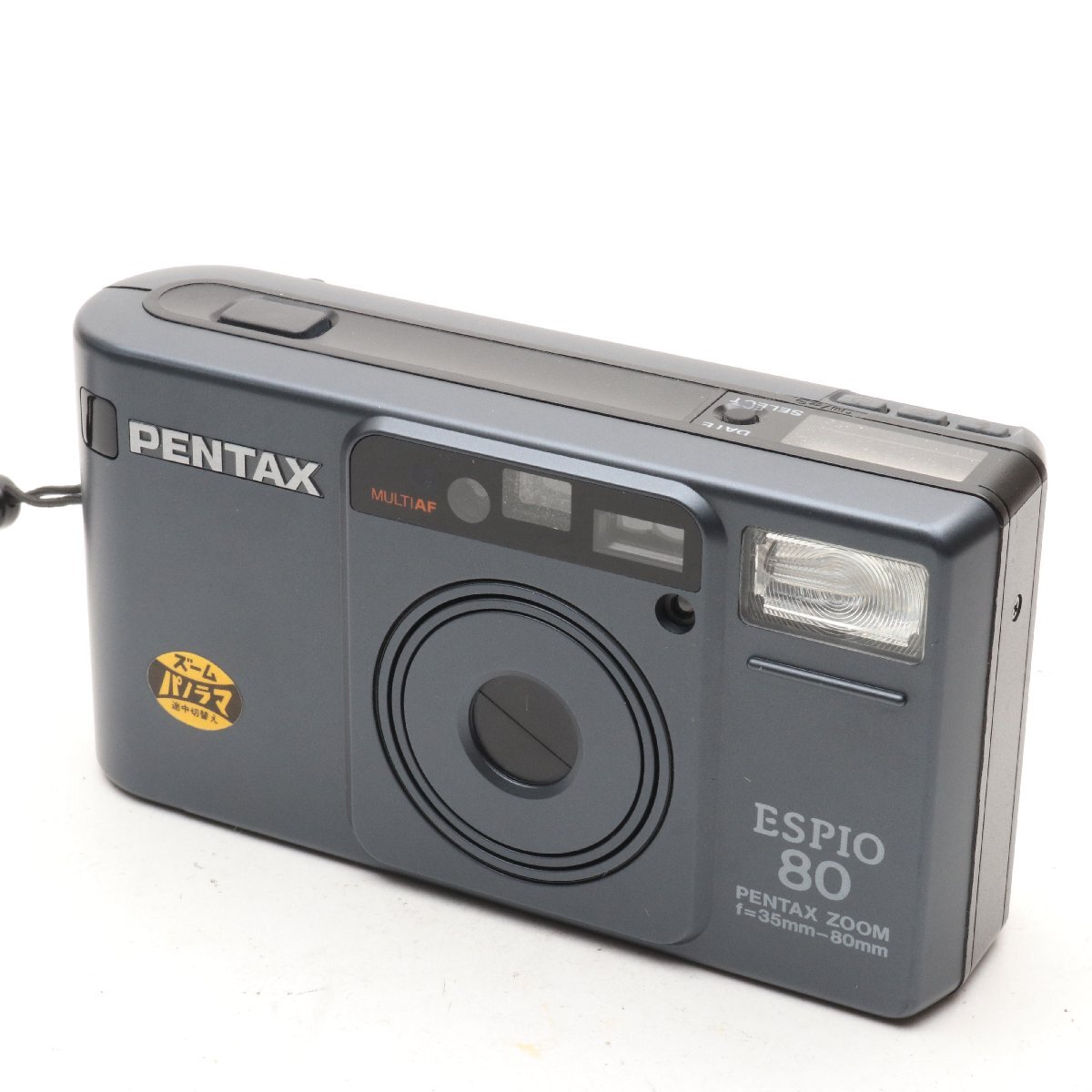 2025年最新】Yahoo!オークション -pentax espio 80の中古品