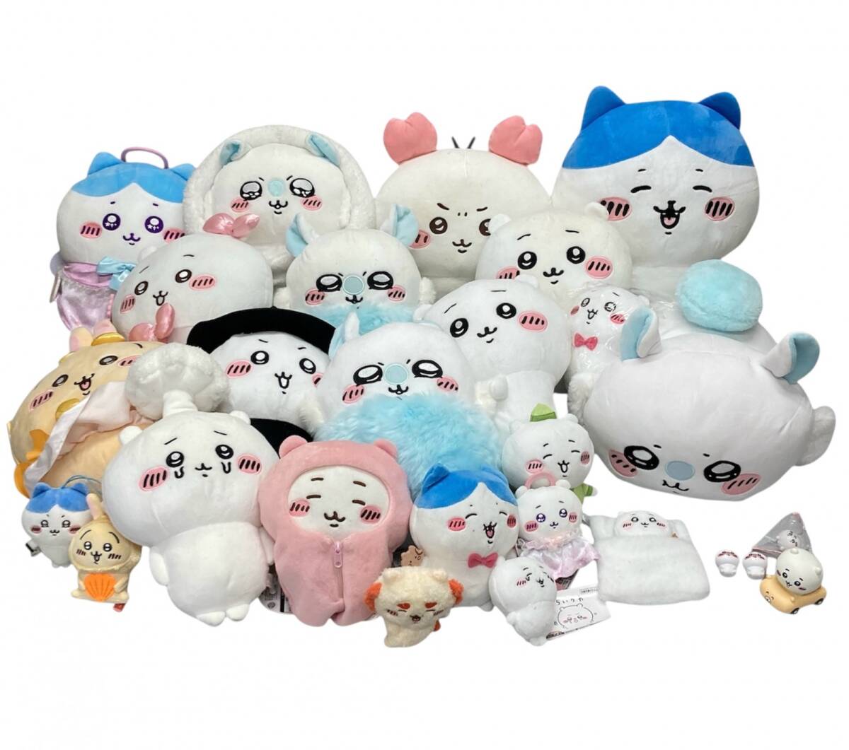 2025年最新】Yahoo!オークション -ちいかわまとめの中古品・新品