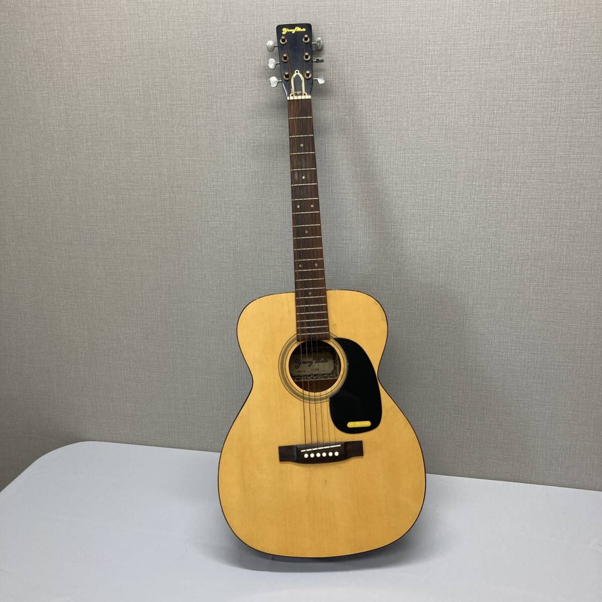 Hamon アコースティックギター 1970年 F100 おまけ付き Yahoo!オークション -「f100」(アコースティックギター) (ギター