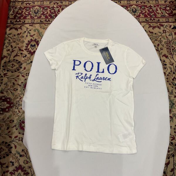 ラルフローレン Tシャツ サイズ S