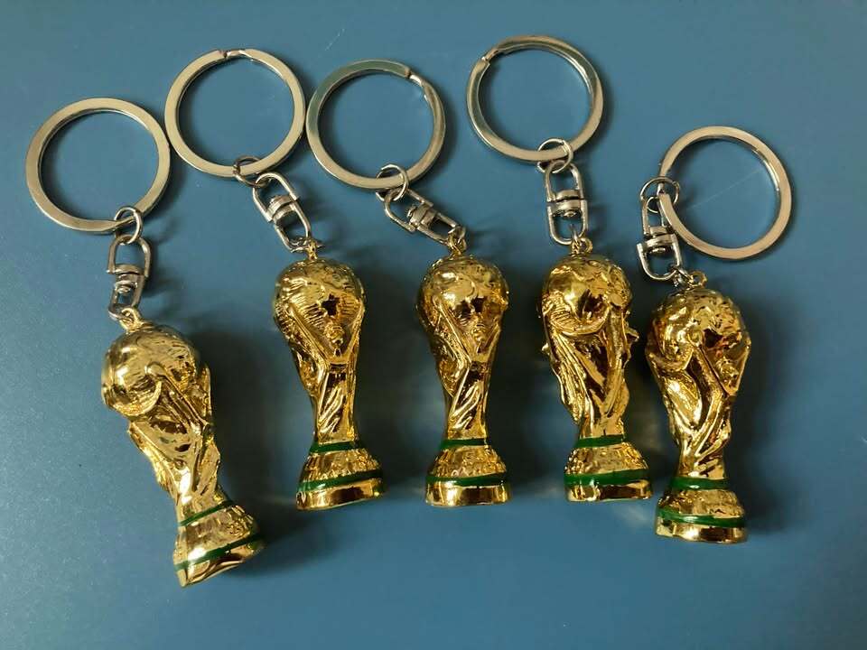 2025年最新】Yahoo!オークション -w杯 トロフィー(スポーツ別)の