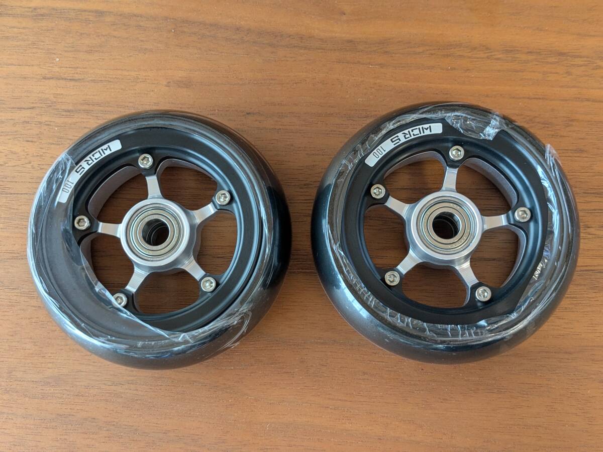 OXエンジニアリング　ハブシャフト&エキセントリックカラー　キャンバー付 OXエンジニアリング ハブシャフト&エキセントリックカラー