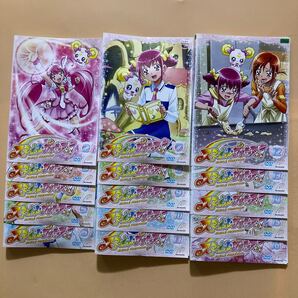 スマイルプリキュア! 15巻セット(vol.2〜16) 管理番号23626 DVD レンタル落ち アニメ