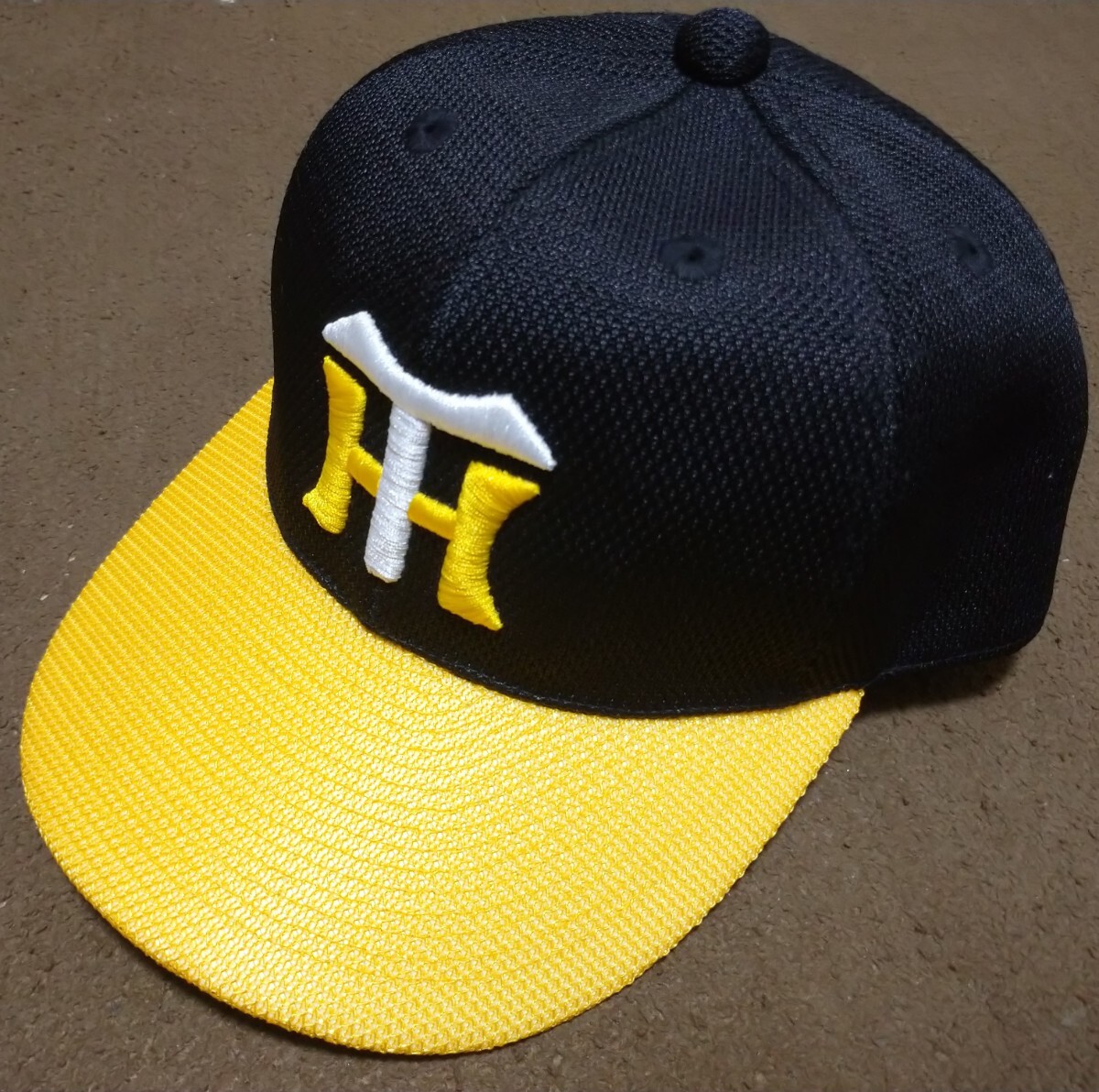 阪神タイガース プロコレキャップ 2011年 大阪タイガース 限定品