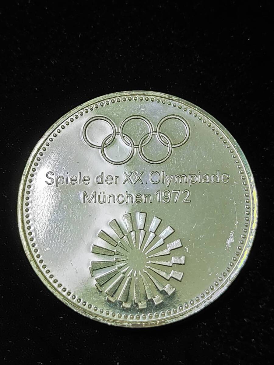 Yahoo!オークション -「純銀 メダル」(金属工芸) (工芸品)の落札