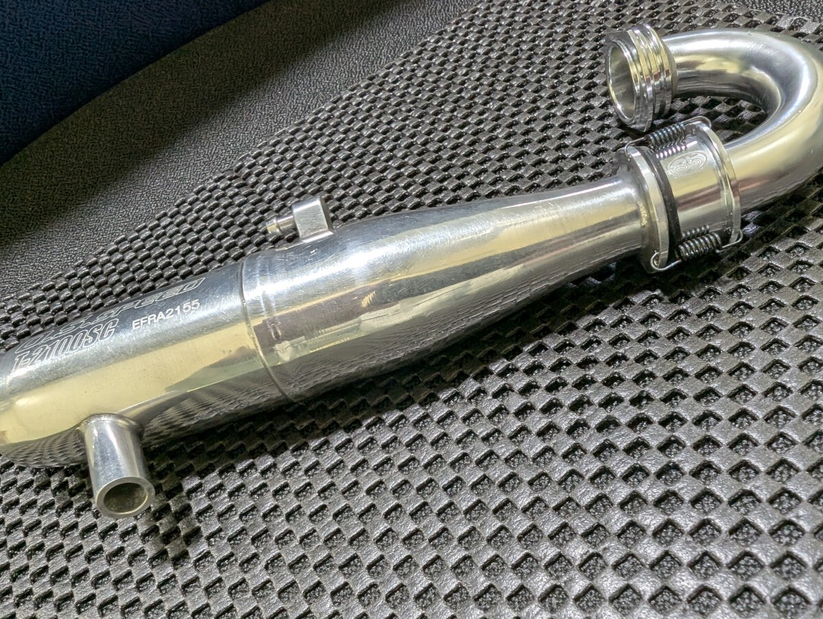 OS 小川精機 S30 R/C ラジコンボート用 マフラー付 エンジン Yahoo!オークション -「osエンジンマフラー」(ホビーラジコン