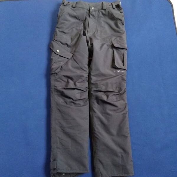ラフアンドロード ウインターカーゴパンツSW美品